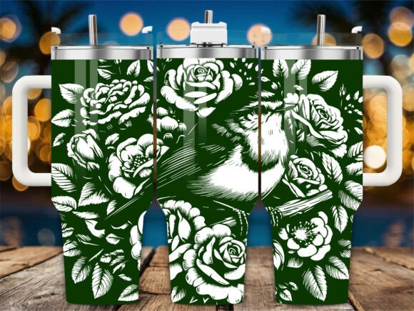 Floral Rose Garden Review